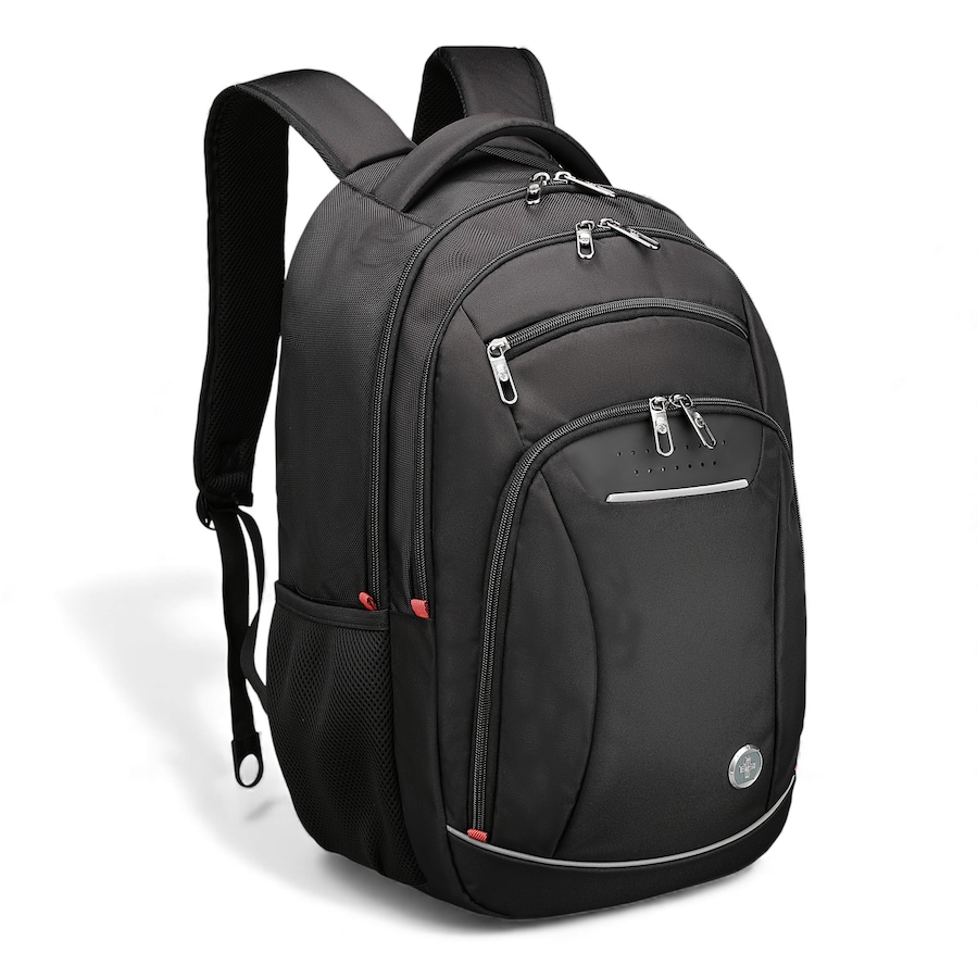 Image 727091_ALTMORE1.jpg, Product 727-091 / Price $99.99, Swiss Digital Sursee Backpack with SD Finder Keychain from Swiss digital on TSC.ca's Home & Garden department