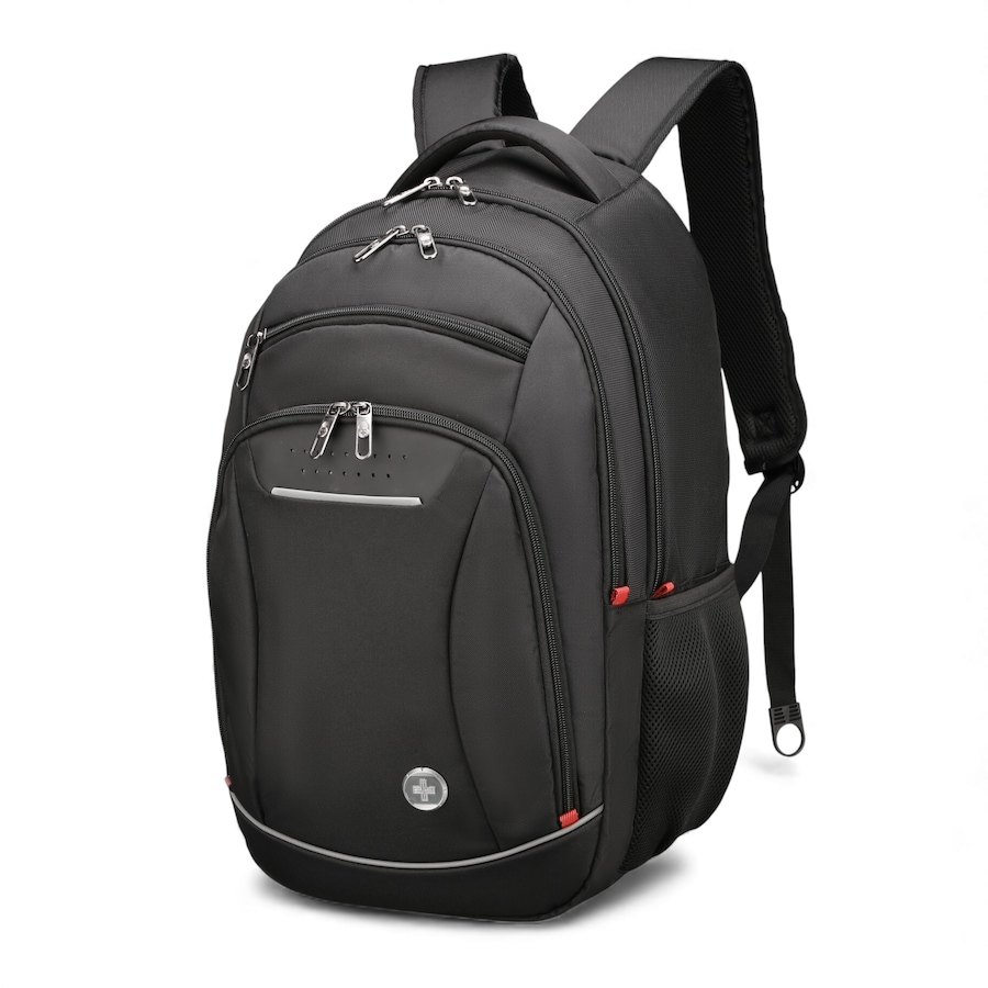 Image 727091_ALTMORE3.jpg, Product 727-091 / Price $99.99, Swiss Digital Sursee Backpack with SD Finder Keychain from Swiss digital on TSC.ca's Home & Garden department