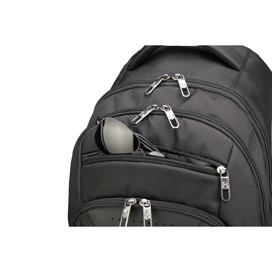 Image 727091_ALTMORE9.jpg, Product 727-091 / Price $99.99, Swiss Digital Sursee Backpack with SD Finder Keychain from Swiss digital on TSC.ca's Home & Garden department