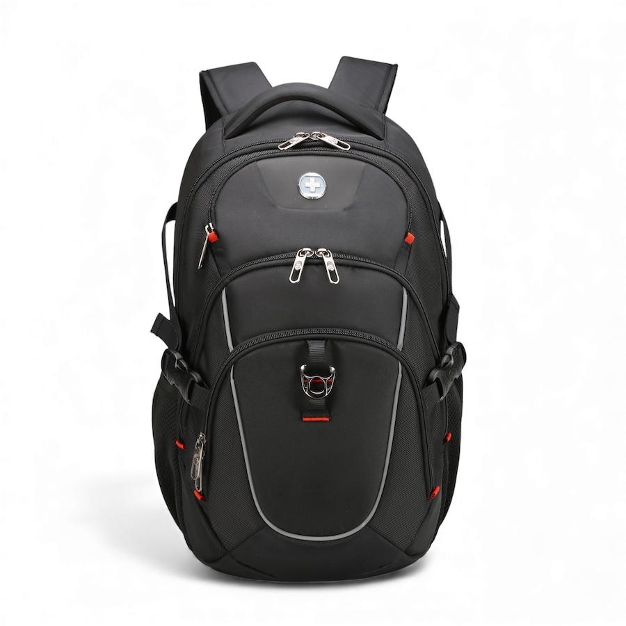 Image 727092.jpg, Product 727-092 / Price $99.99, Swiss Digital Kappel Backpack with SD Finder Keychain from Swiss digital on TSC.ca's Home & Garden department