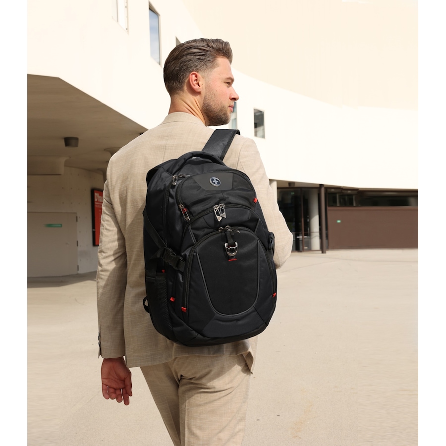 Image 727092_ALTMORE10.jpg, Product 727-092 / Price $99.99, Swiss Digital Kappel Backpack with SD Finder Keychain from Swiss digital on TSC.ca's Home & Garden department