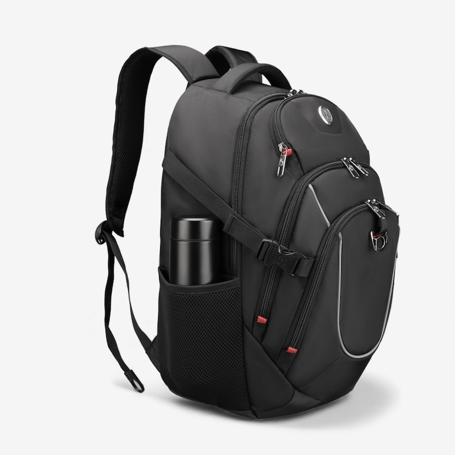 Image 727092_ALTMORE3.jpg, Product 727-092 / Price $99.99, Swiss Digital Kappel Backpack with SD Finder Keychain from Swiss digital on TSC.ca's Home & Garden department