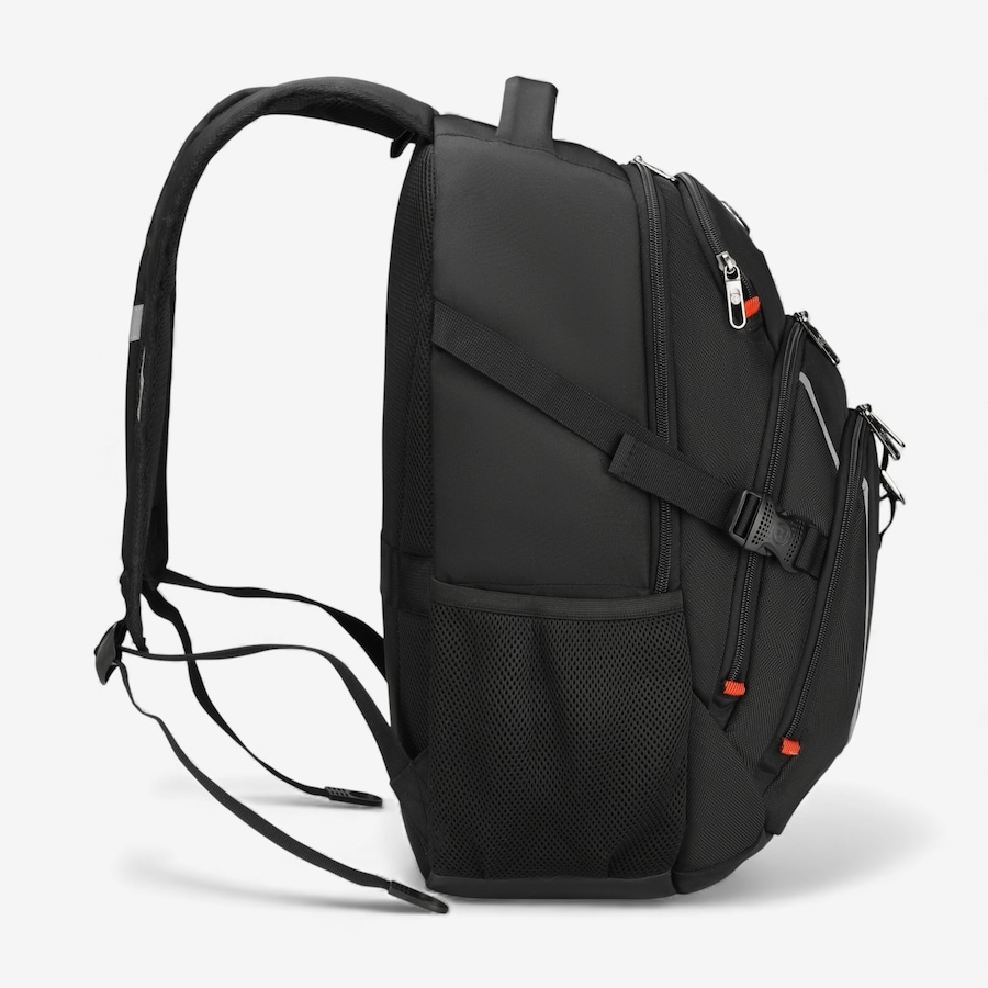 Image 727092_ALTMORE4.jpg, Product 727-092 / Price $99.99, Swiss Digital Kappel Backpack with SD Finder Keychain from Swiss digital on TSC.ca's Home & Garden department