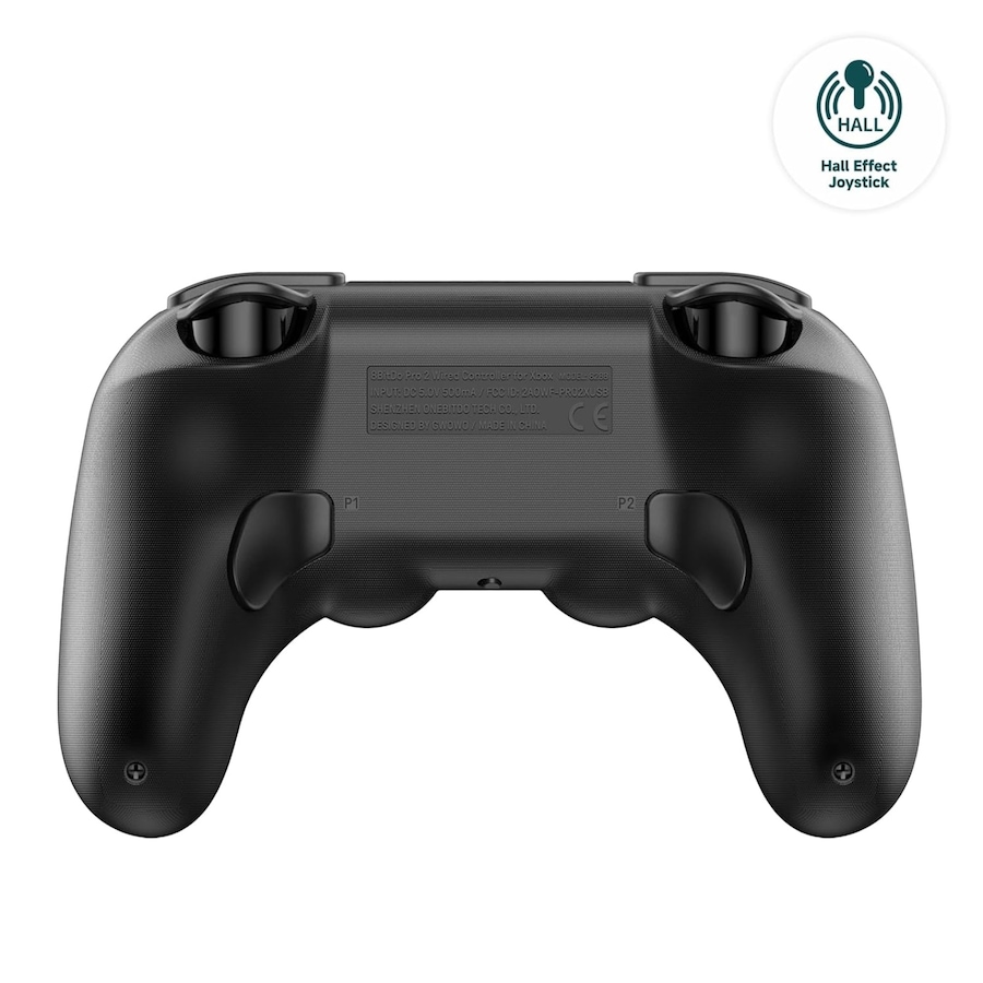 Image 727102_ALTMORE2.jpg, Product 727-102 / Price $59.99, 8BitDo Pro 2 Wired Controller for Xbox from 8BitDo on TSC.ca's Electronics department