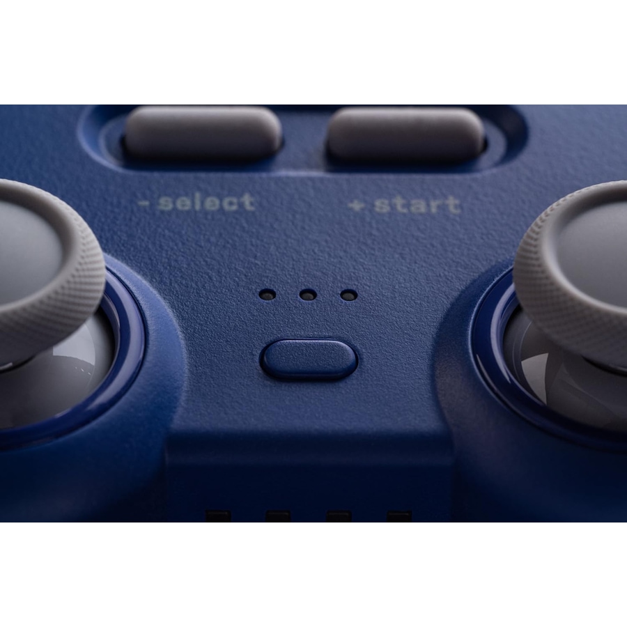 Image 727103_ALTMORE8.jpg, Product 727-103 / Price $79.99, 8BitDo Pro 3 Bluetooth Controller for Switch/Switch 2 (purple) from 8BitDo on TSC.ca's Electronics department
