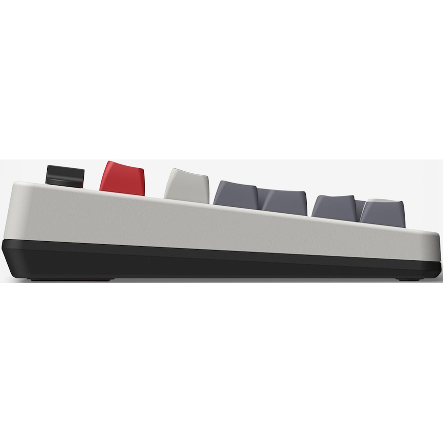 Image 727106_ALTMORE1.jpg, Product 727-106 / Price $169.99, 8BitDo Retro 108 Mechanical Keyboard for Windows/Android from 8BitDo on TSC.ca's Electronics department