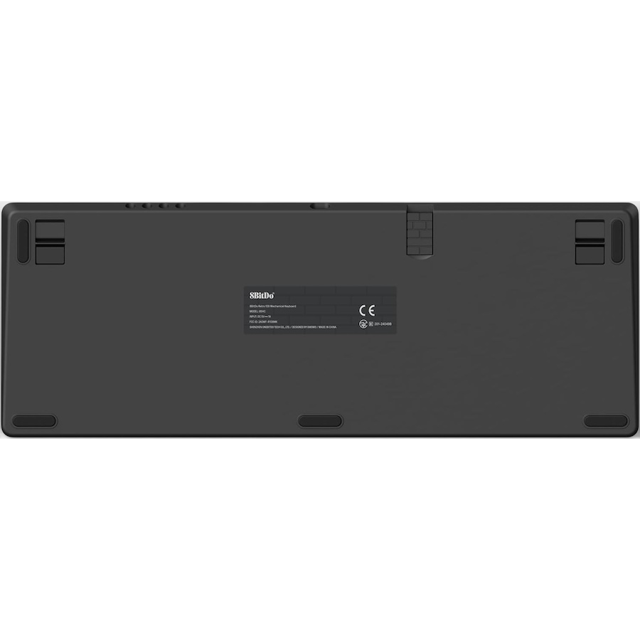 Image 727106_ALTMORE2.jpg, Product 727-106 / Price $169.99, 8BitDo Retro 108 Mechanical Keyboard for Windows/Android from 8BitDo on TSC.ca's Electronics department