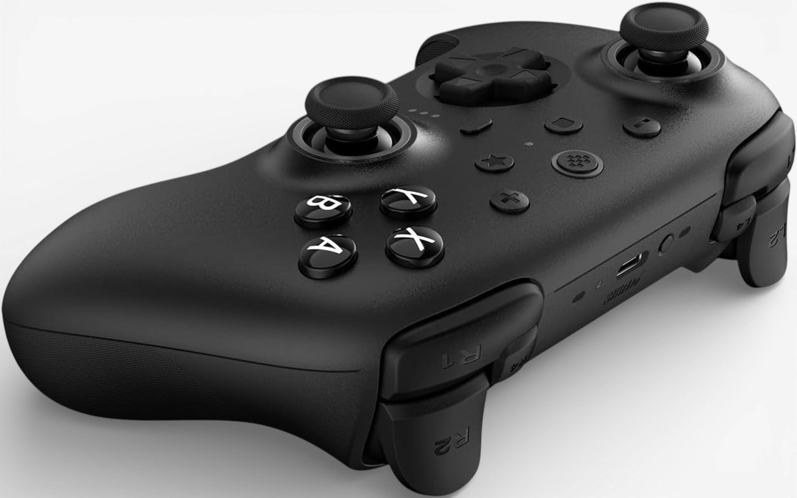 8BitDo Ultimate 2 Bluetooth Controller for Switch/Switch 2/Windows