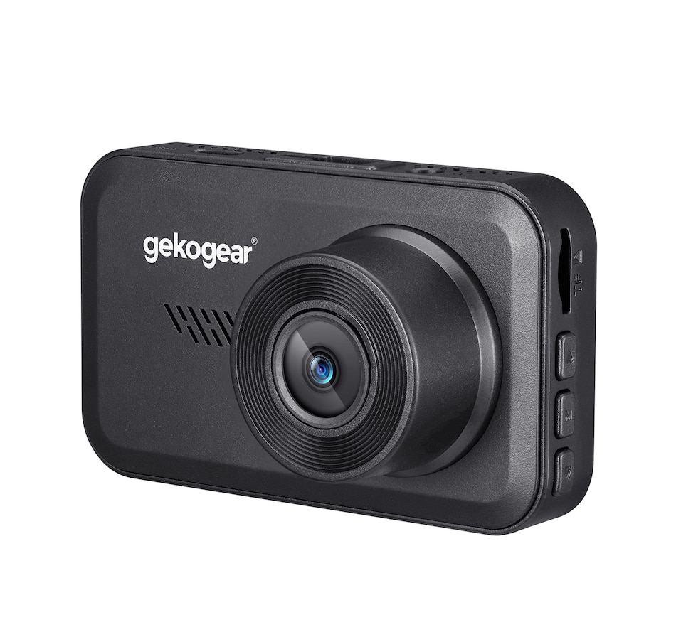 Image 727265_ALTMORE1.jpg, Product 727-265 / Price $249.89, GekoGear Orbit D111 1080p Dashcam with 3" Screen (set of 2) from MyGekoGear on TSC.ca's Electronics department