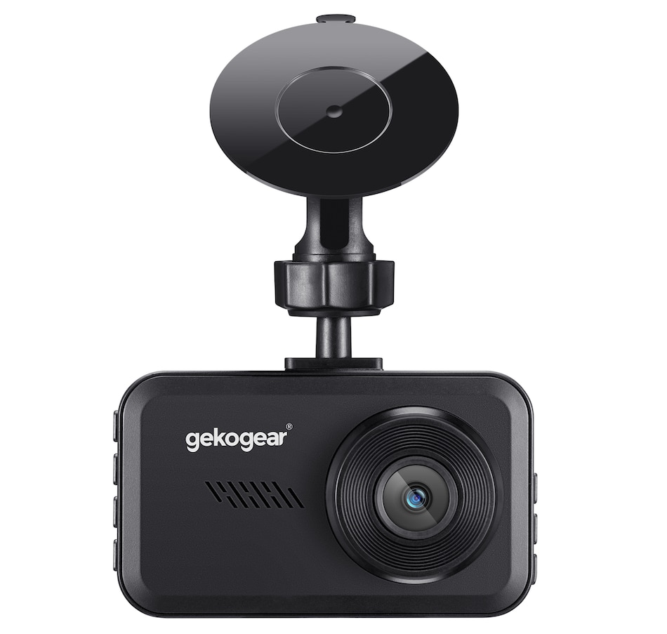 Image 727265_ALTMORE6.jpg, Product 727-265 / Price $249.89, GekoGear Orbit D111 1080p Dashcam with 3" Screen (set of 2) from MyGekoGear on TSC.ca's Electronics department