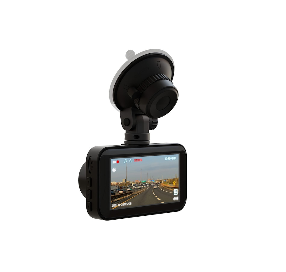 Image 727265_ALTMORE8.jpg, Product 727-265 / Price $249.89, GekoGear Orbit D111 1080p Dashcam with 3" Screen (set of 2) from MyGekoGear on TSC.ca's Electronics department