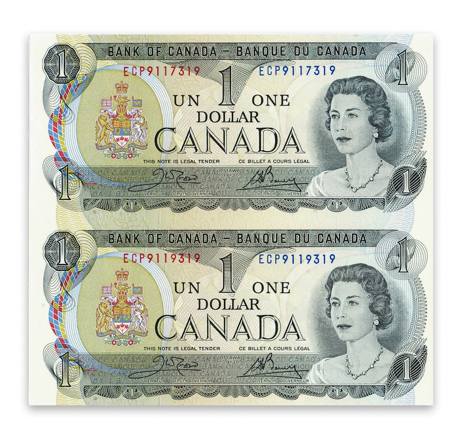 Image 727277_ALTMORE6.jpg, Product 727-277 / Price $229.95, Our Changing Money Banknotes to Coins 13 Piece Coin and Note Collection from The Coin Show with Steven Bromberg on TSC.ca's Coins department