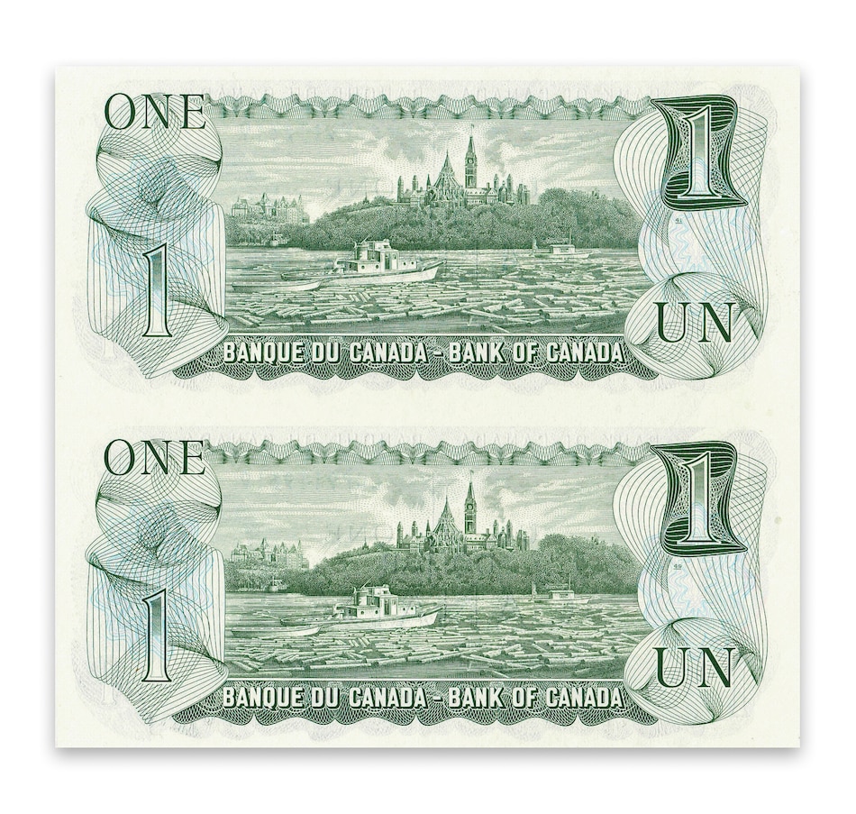 Image 727277_ALTMORE7.jpg, Product 727-277 / Price $229.95, Our Changing Money Banknotes to Coins 13 Piece Coin and Note Collection from The Coin Show with Steven Bromberg on TSC.ca's Coins department