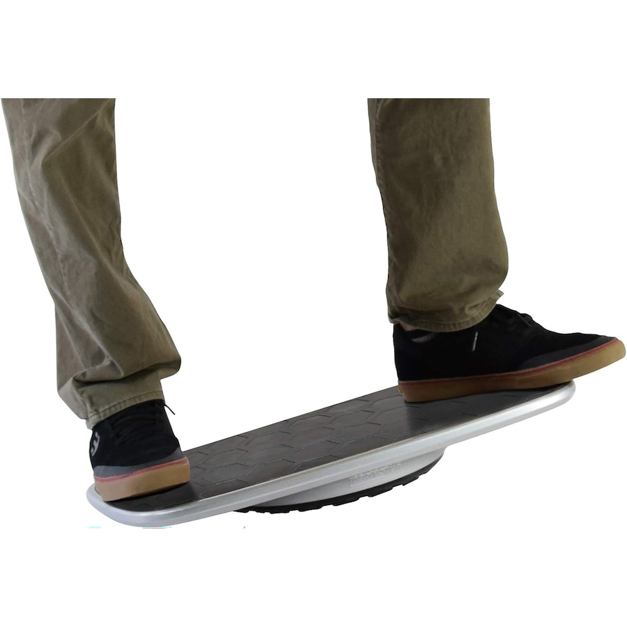 Image 727286_ALTMORE1.jpg, Product 727-286 / Price $149.99, Uncaged Ergonomics Balance Board Anti-Fatigue Mat from Uncaged Ergonomics on TSC.ca's Electronics department