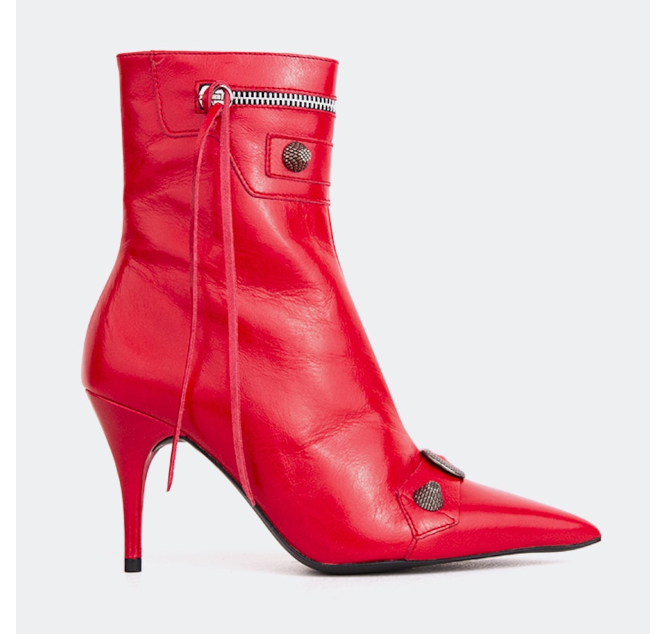 Clothing & Shoes - Shoes - Boots - L'Intervalle Minaj Bootie - Online  Shopping for Canadians