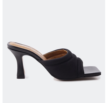 L'Intervalle Damiana Nylon Sandal
