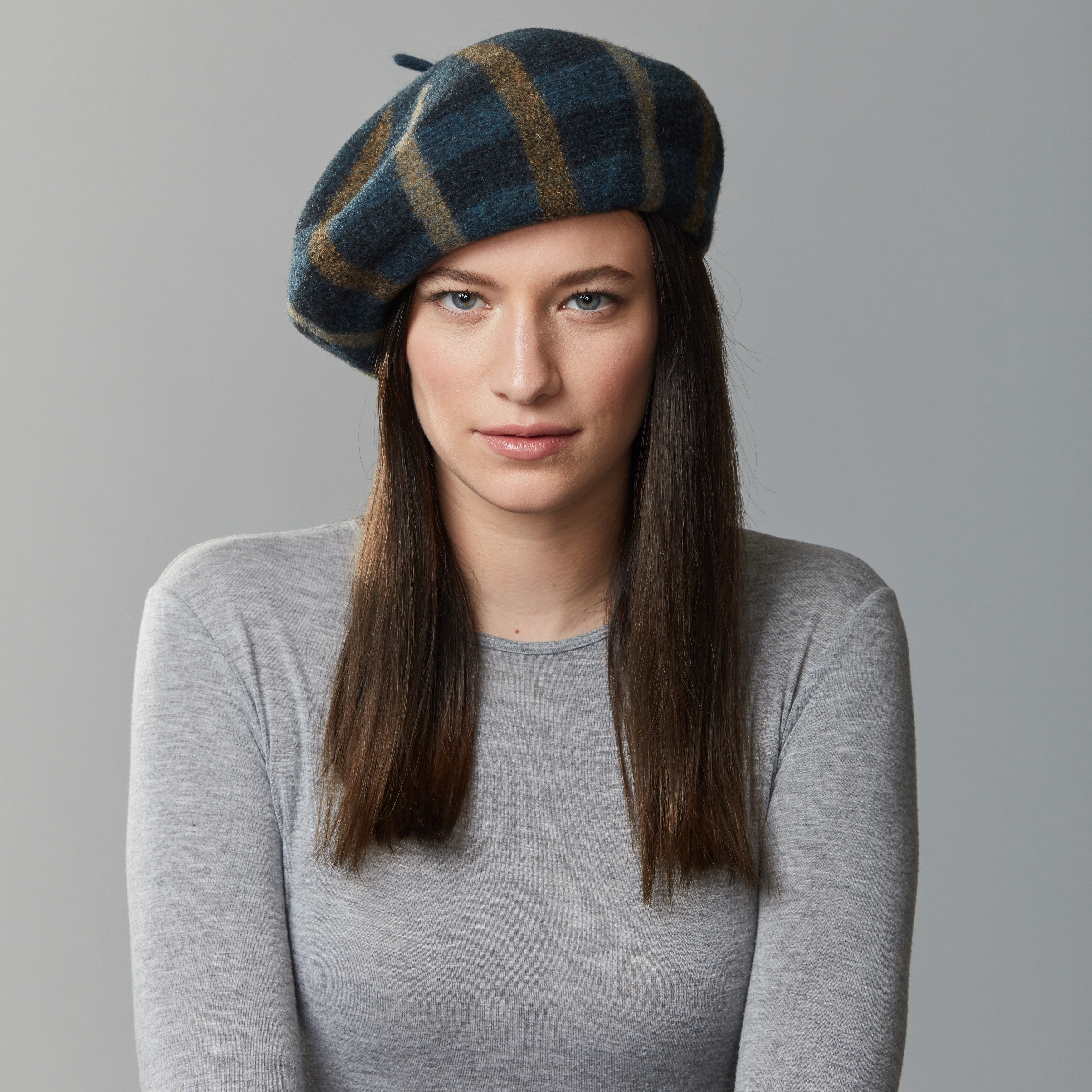 Canadian Hat Brianna Berets - TSC.ca