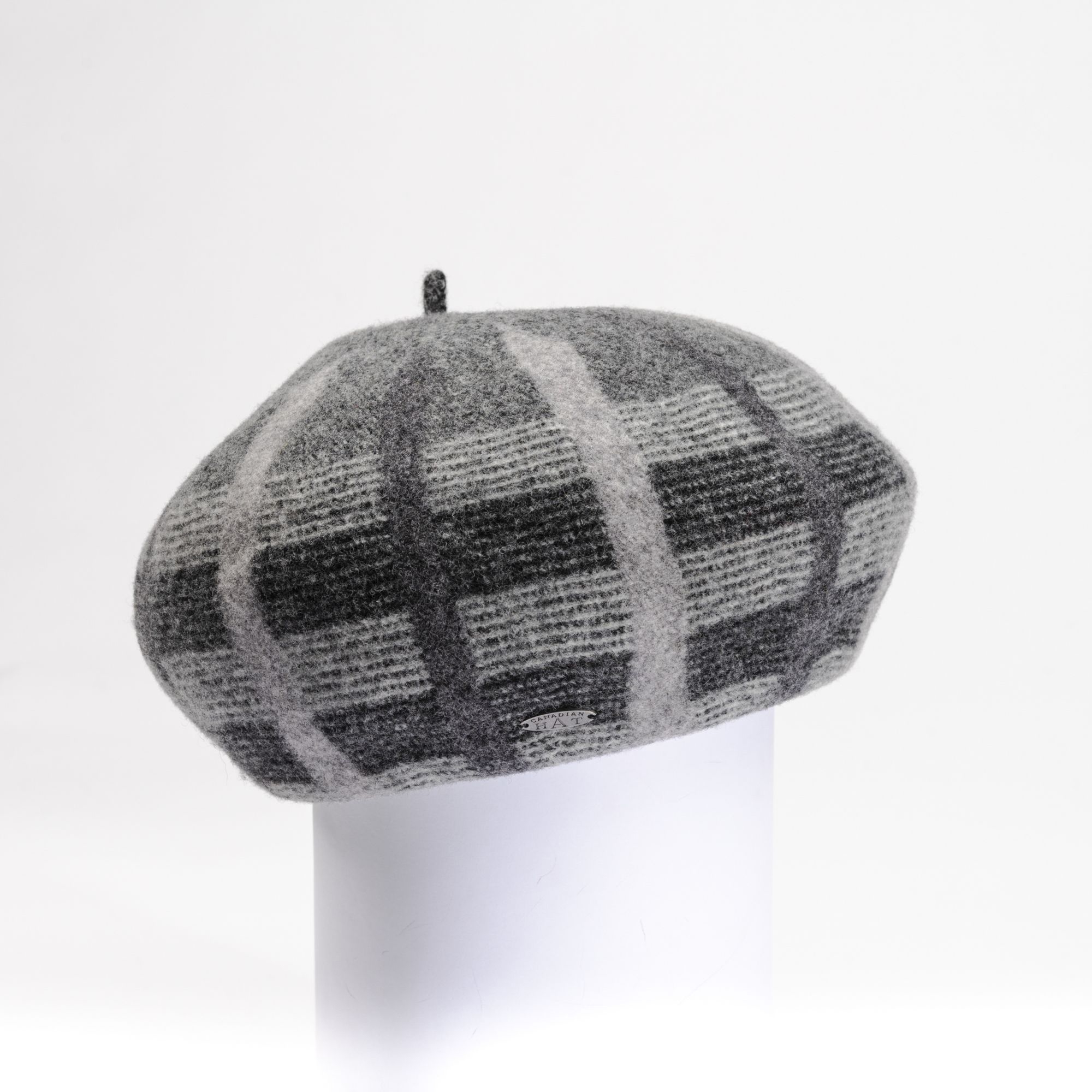 Canadian Hat Brianna Berets - TSC.ca