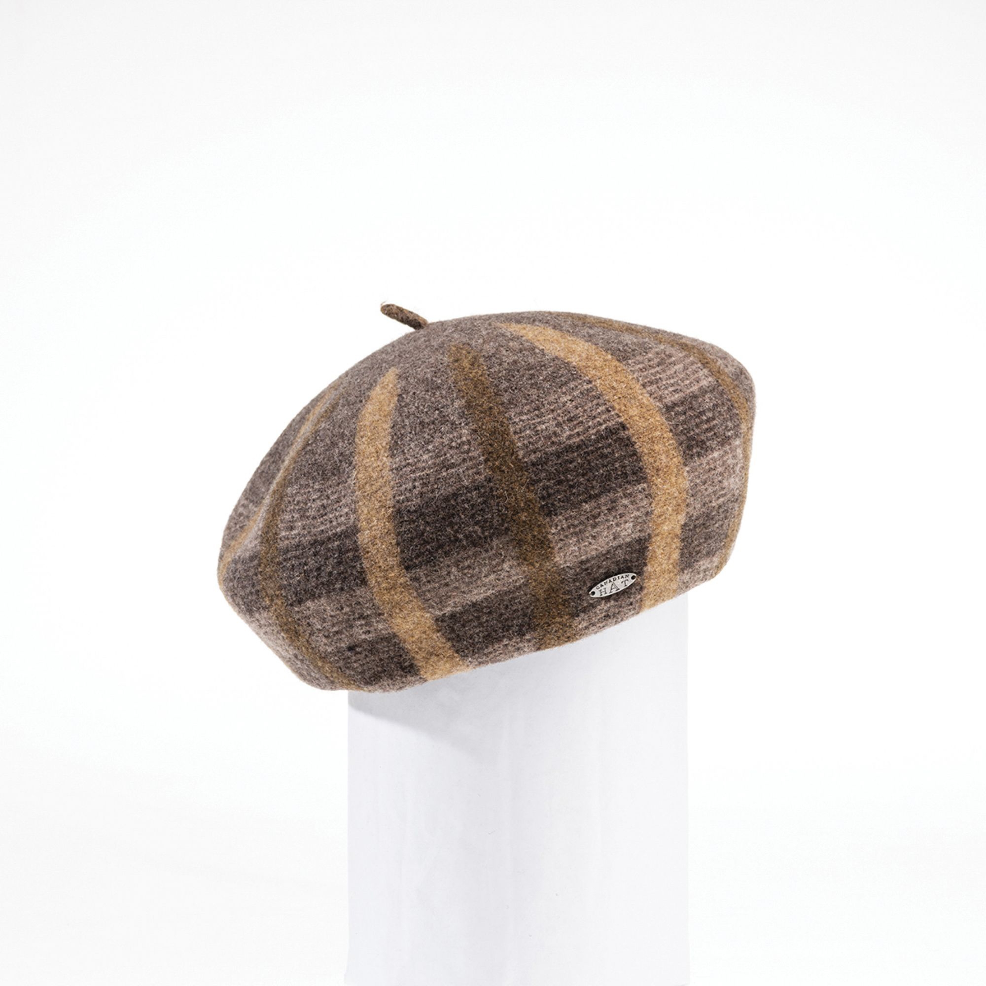 Canadian Hat Brianna Berets - TSC.ca