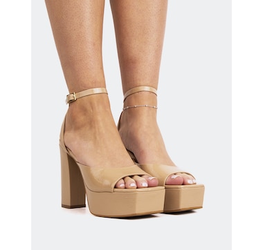 L'Intervalle Levita Sandal