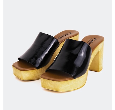L'Intervalle Snicker Sandal