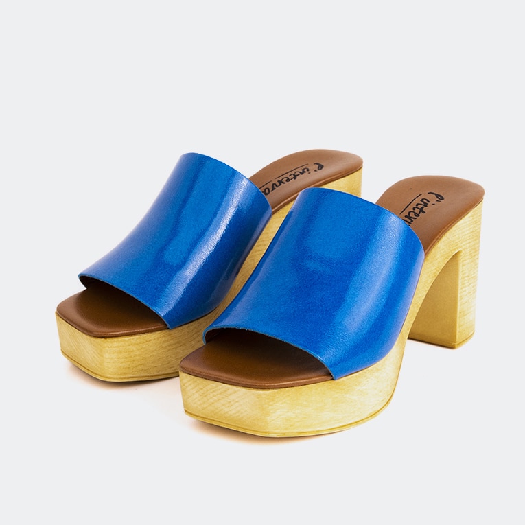 Clothing & Shoes - Shoes - Sandals - L'Intervalle Snicker Sandal