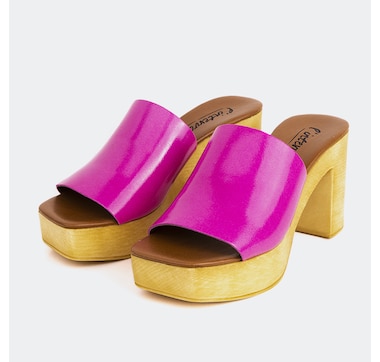 L'Intervalle Snicker Sandal