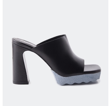 L'Intervalle Libra Sandal