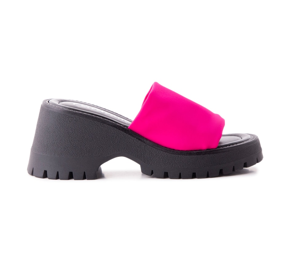 Image 727404_FUS.jpg, Product 727-404 / Price $118.00, L'Intervalle Batisti Sandal from L'Intervalle on TSC.ca's Shoes department