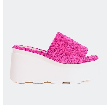 L'Intervalle Skittles Sandal