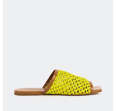 L'Intervalle Artois Sandal