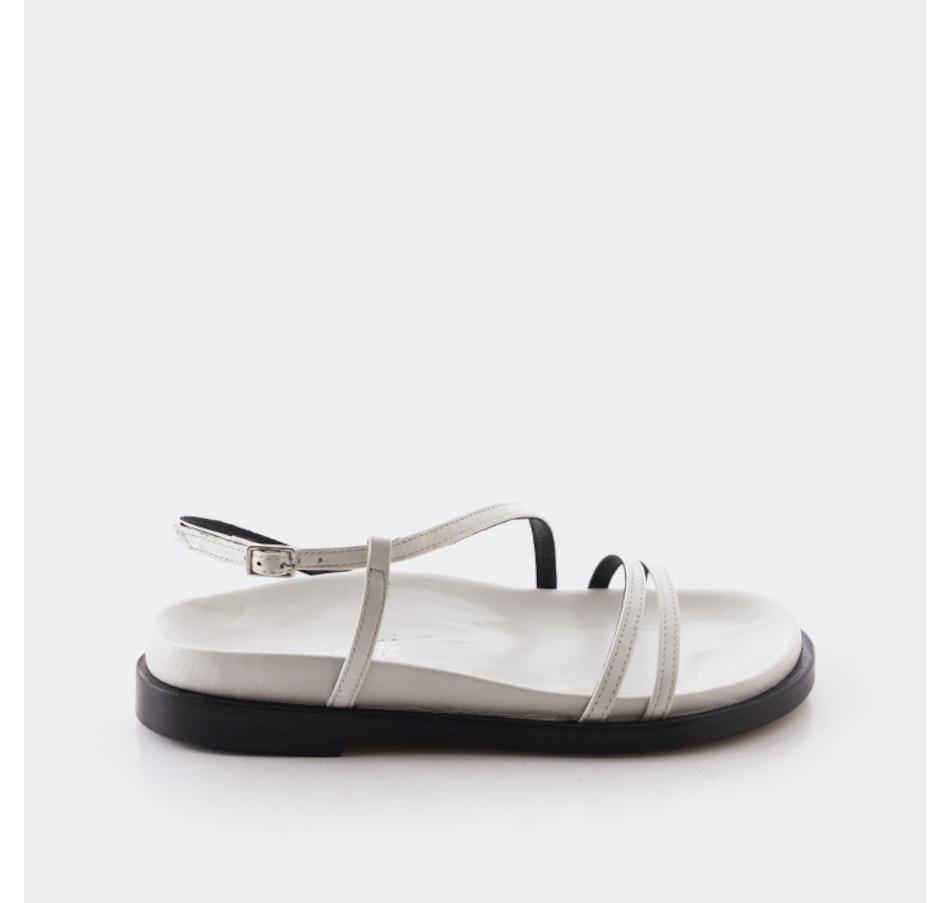 Image 727446_OWH.jpg, Product 727-446 / Price $148.00, L'Intervalle Cassiane Sandal from L'Intervalle on TSC.ca's Clothing & Shoes department