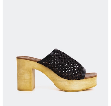 L'Intervalle Faustine Clog