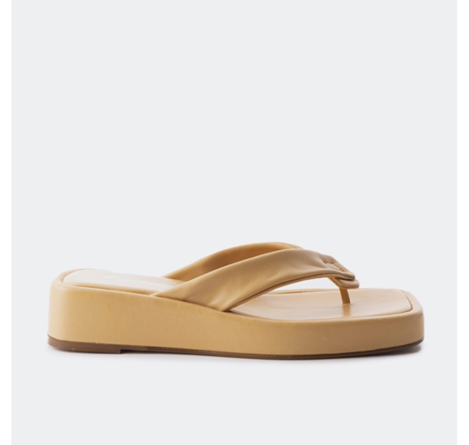 Image 727454_CML.jpg, Product 727-454 / Price $148.00, L'Intervalle Ismene Sandal from L'Intervalle on TSC.ca's Clothing & Shoes department