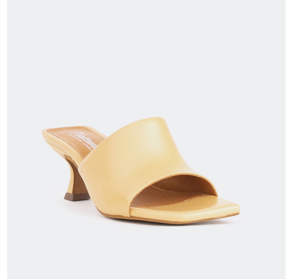 Image 727458_CML.jpg, Product 727-458 / Price $148.00, L'Intervalle Neptune Sandal from L'Intervalle on TSC.ca's Clothing & Shoes department