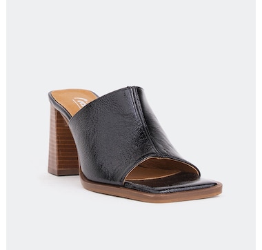 L'Intervalle Pier Sandal
