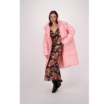 Amanda Maria Puff Jacket