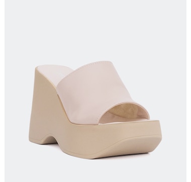 L'Intervalle Moss Sandal