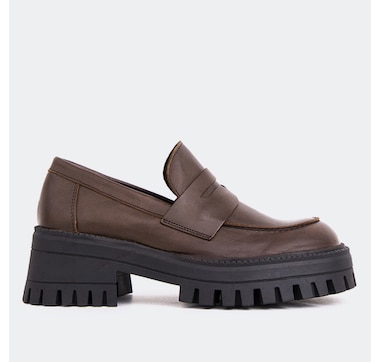 L'Intervalle Zuta Loafer