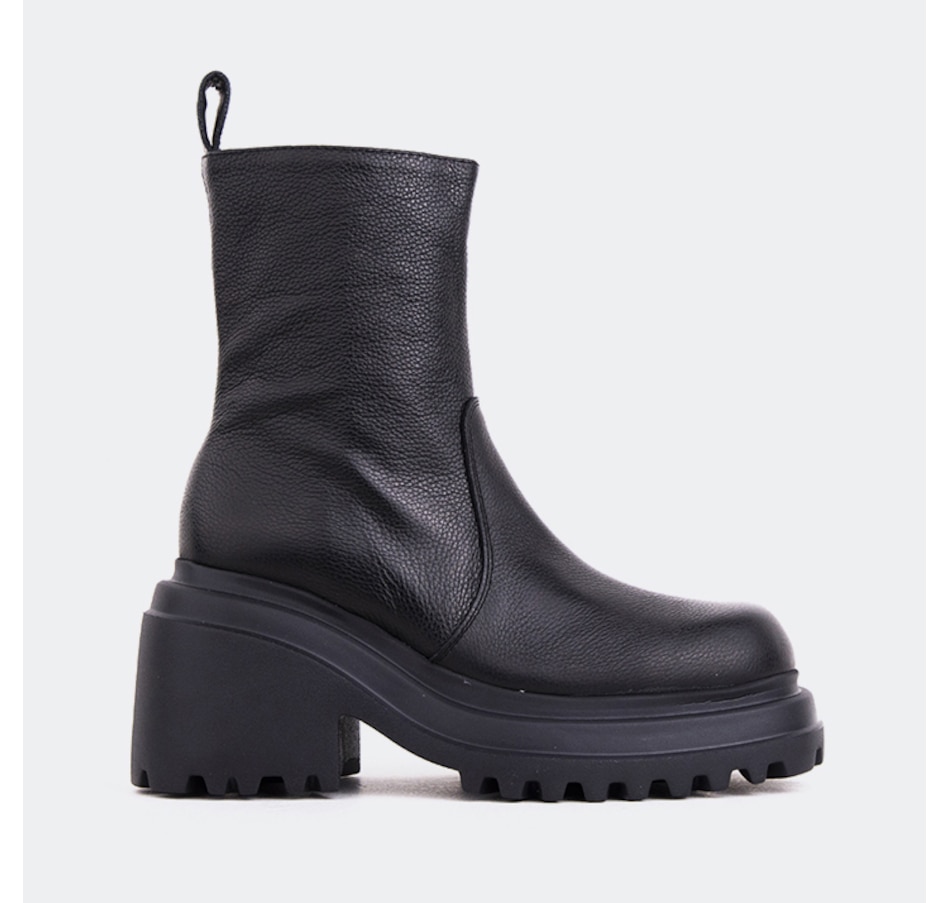 Image 727521_BLK.jpg, Product 727-521 / Price $248.00, L'Inetervalle Ike Boot from L'Intervalle on TSC.ca's Clothing & Shoes department