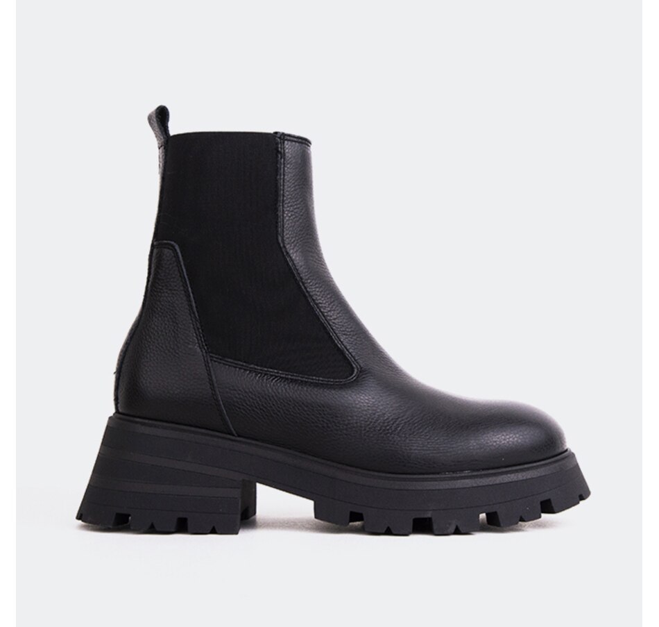 Clothing & Shoes - Shoes - Boots - L'Intervalle Bootle Boot - Online ...