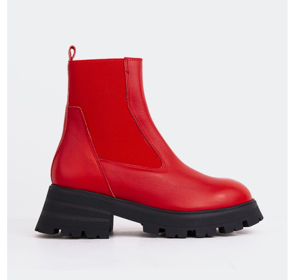 Clothing & Shoes - Shoes - Boots - L'Intervalle Bootle Boot - Online ...