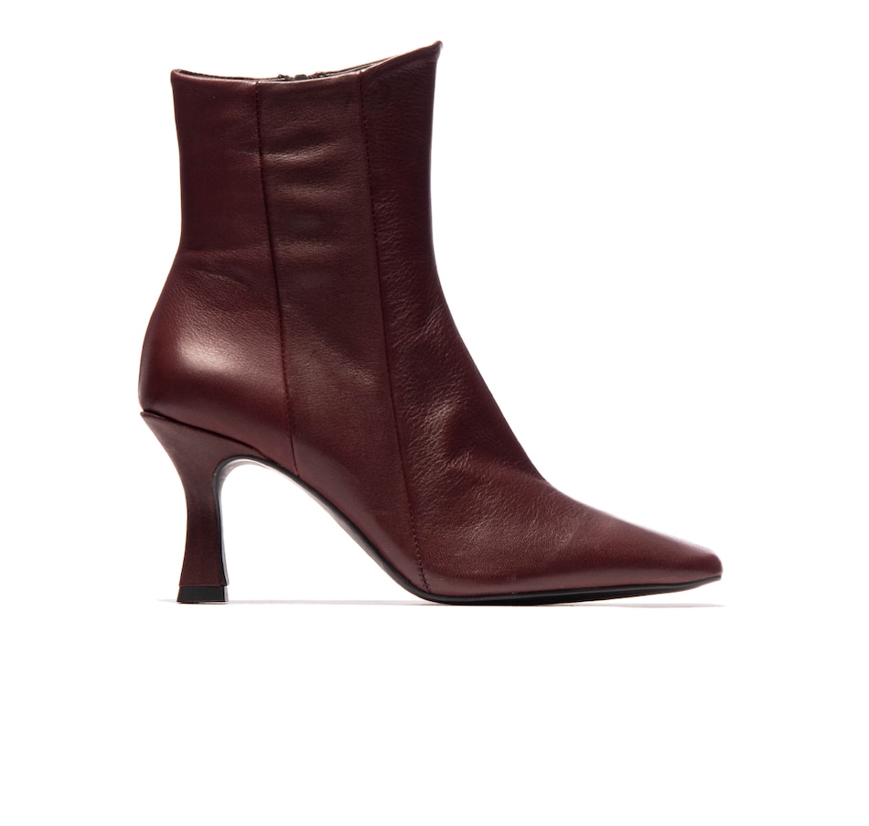Image 727567_BD.jpg, Product 727-567 / Price $228.00, L'Intervalle Magesty Ankle Boot from L'Intervalle on TSC.ca's Clothing & Shoes department