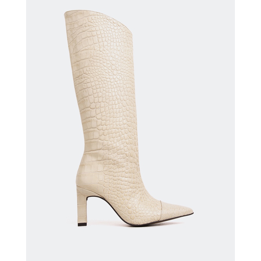 Image 727568_BGE.jpg, Product 727-568 / Price $278.00, L'Intervalle Monarque Tall Boot from L'Intervalle on TSC.ca's Shoes department