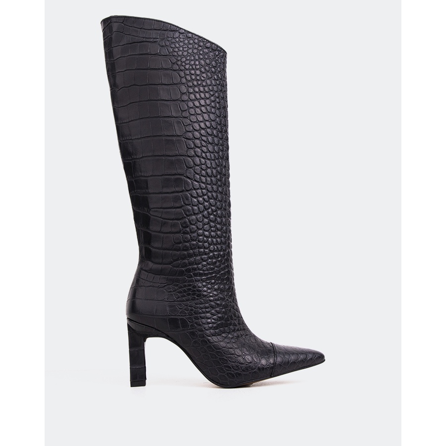 Image 727568_BKH.jpg, Product 727-568 / Price $278.00, L'Intervalle Monarque Tall Boot from L'Intervalle on TSC.ca's Shoes department