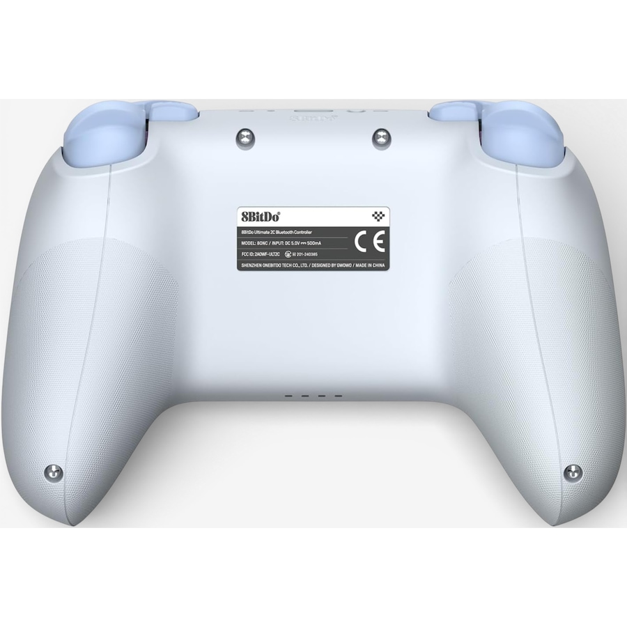 Image 727574_ALTMORE3.jpg, Product 727-574 / Price $44.99, 8BitDo Ultimate 2C Bluetooth Controller for Switch/Switch 2 (blue) from 8BitDo on TSC.ca's Electronics department