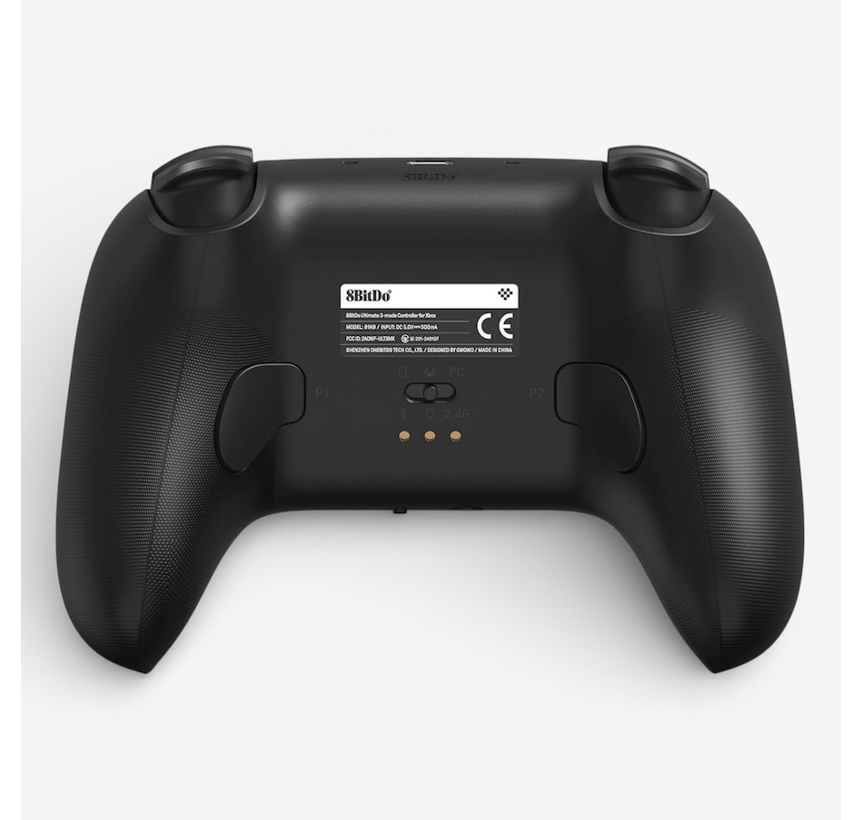 Image 727581_ALTMORE3.jpg, Product 727-581 / Price $89.99, 8BitDo Ultimate 3-Mode Controller for Apple/Windows PC/Android from 8BitDo on TSC.ca's Electronics department