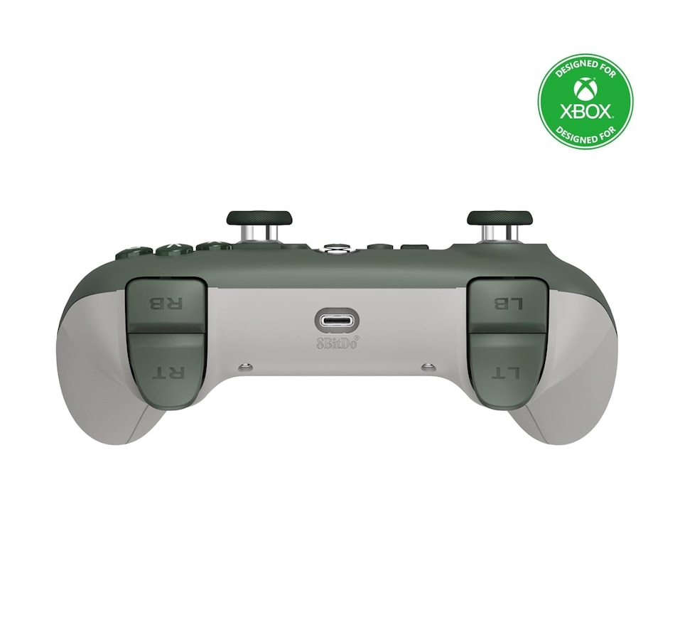 Image 727582_ALTMORE2.jpg, Product 727-582 / Price $49.99, 8BitDo C Wired Gaming Controller for Android from 8BitDo on TSC.ca's Electronics department