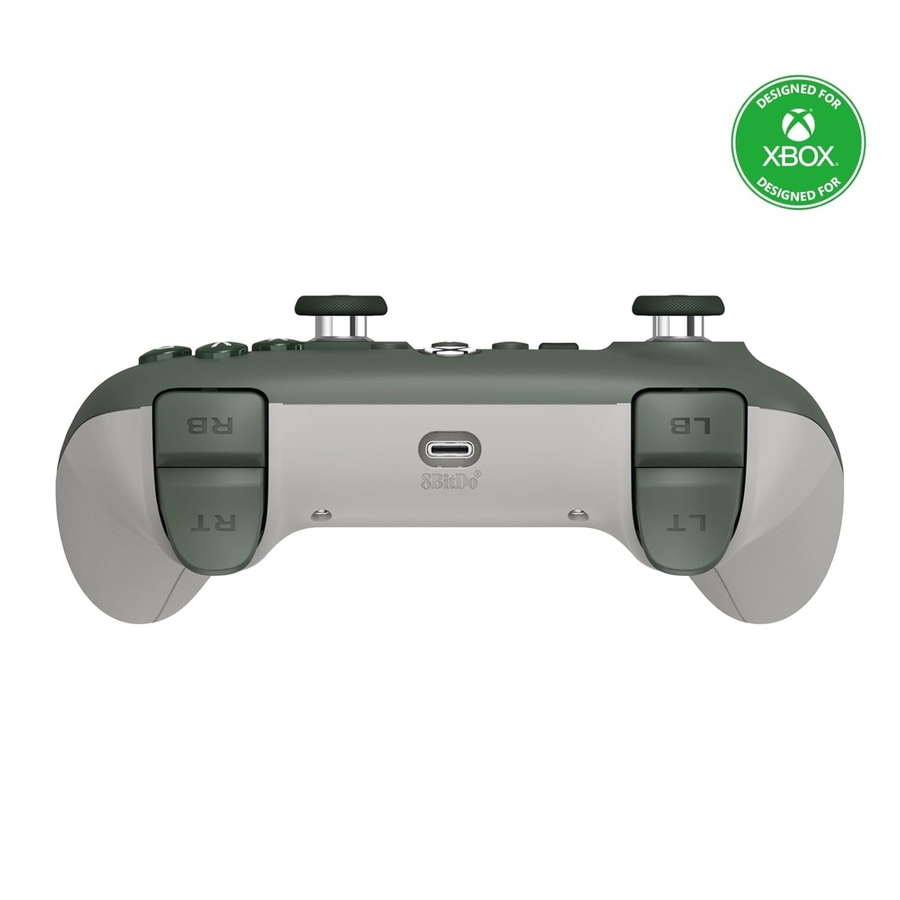 Image 727582_ALTMORE2.jpg, Product 727-582 / Price $49.99, 8BitDo C Wired Gaming Controller for Android from 8BitDo on TSC.ca's Electronics department