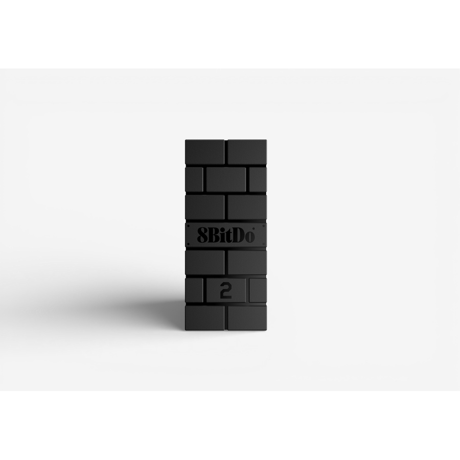 Image 727584_ALTMORE2.jpg, Product 727-584 / Price $26.99, 8BitDo Wireless USB Adapter 2 for Switch/Windows/Mac/Steam Deck from 8BitDo on TSC.ca's Electronics department